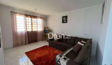 Sobrado à venda, 155 m² por R$ 650.000,00 - Jardim Vila Boa - Goiânia/GO