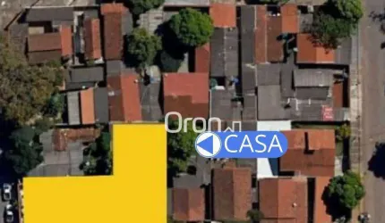 Casa à venda, 535 m² por R$ 806.000,00 - Vila Viandeli - Goiânia/GO