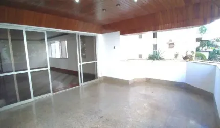 Apartamento à venda, 280 m² por R$ 890.000,00 - Setor Oeste - Goiânia/GO