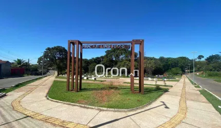 Casa à venda, 287 m² por R$ 598.000,00 - Parque das Flores - Goiânia/GO