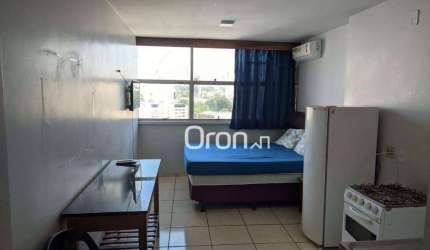 Flat à venda, 33 m² por R$ 150.000,00 - Setor Central - Goiânia/GO