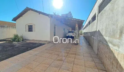 Casa com 4 dormitórios à venda, 273 m² por R$ 1.100.000,00 - Jardim América - Goiânia/GO