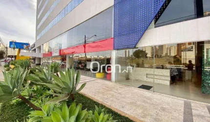 Sala à venda, 76 m² por R$ 874.000,00 - Jardim Goiás - Goiânia/GO