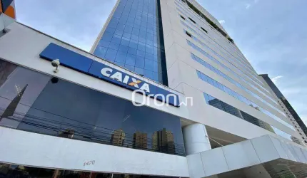 Sala à venda, 152 m² por R$ 1.996.000,00 - Jardim Goiás - Goiânia/GO