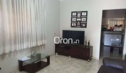 Casa à venda, 270 m² por R$ 420.000,00 - Jardim Clarissa - Goiânia/GO