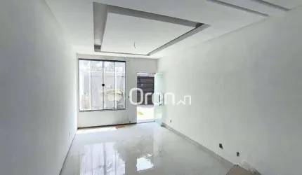 Sobrado à venda, 150 m² por R$ 499.000,00 - Itapuã - Aparecida de Goiânia/GO