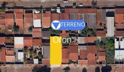 Casa à venda, 55 m² por R$ 185.000,00 - Residencial Recanto do Bosque - Goiânia/GO