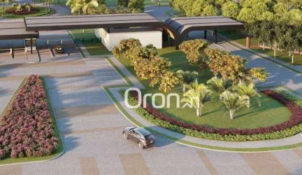 Sobrado à venda, 181 m² por R$ 1.130.000,00 - Jardins Marselha - Aparecida de Goiânia/GO