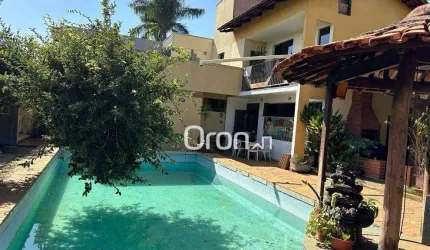 Sobrado à venda, 250 m² por R$ 1.500.000,00 - Jardim Atlântico - Goiânia/GO