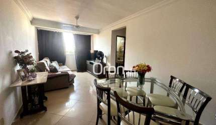 Apartamento à venda, 62 m² por R$ 210.000,00 - Setor Goiânia 2 - Goiânia/GO