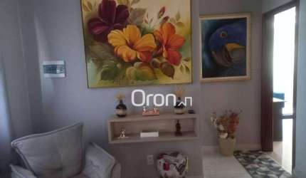 Casa à venda, 150 m² por R$ 585.000,00 - Parque Atheneu - Goiânia/GO