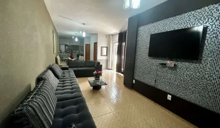 Sobrado à venda, 300 m² por R$ 690.000,00 - Residencial São Leopoldo - Goiânia/GO