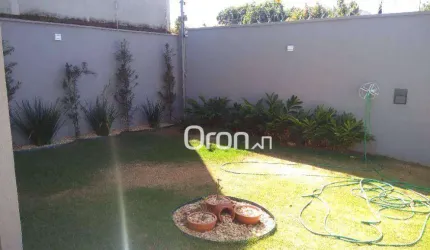 Sobrado à venda, 300 m² por R$ 950.000,00 - Residencial Solar Bougainville - Goiânia/GO