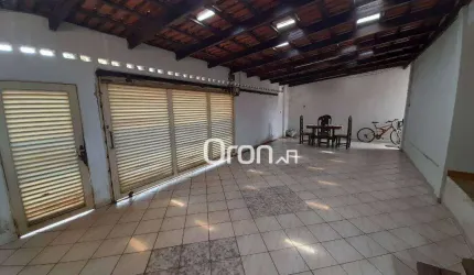 Casa à venda, 320 m² por R$ 670.000,00 - Jardim Novo Mundo - Goiânia/GO