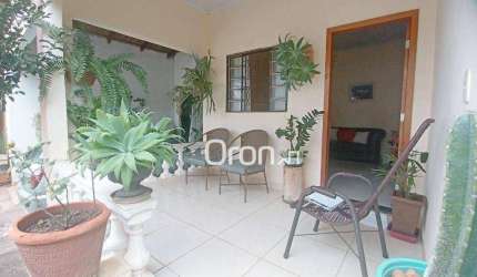 Casa à venda, 259 m² por R$ 473.000,00 - Vila João Vaz - Goiânia/GO