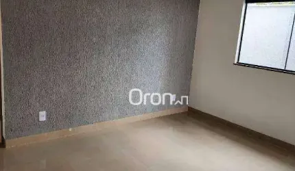 Casa à venda, 108 m² por R$ 350.000,00 - Residencial Marília - Senador Canedo/GO