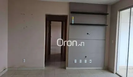 Apartamento à venda, 56 m² por R$ 320.000,00 - Jardim Atlântico - Goiânia/GO