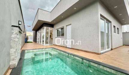 Casa à venda, 200 m² por R$ 2.300.000,00 - Jardins Lisboa - Goiânia/GO