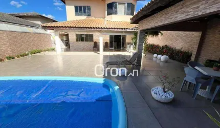 Sobrado à venda, 260 m² por R$ 1.700.000,00 - Portal do Sol I - Goiânia/GO