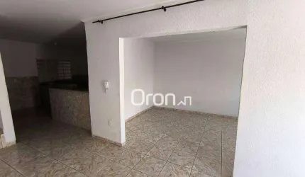 Sobrado à venda, 110 m² por R$ 490.000,00 - Parque Amazônia - Goiânia/GO