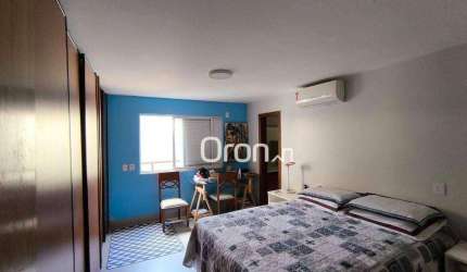 Casa à venda, 280 m² por R$ 1.400.000,00 - Jardim Atlântico - Goiânia/GO