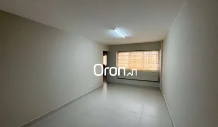 Apartamento com 2 dormitórios à venda, 55 m² por R$ 295.000,00 - Setor Bueno - Goiânia/GO