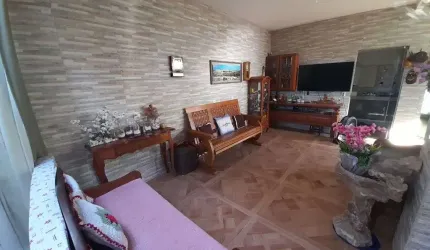 Sobrado à venda, 267 m² por R$ 870.000,00 - Residencial Licardino Ney - Goiânia/GO