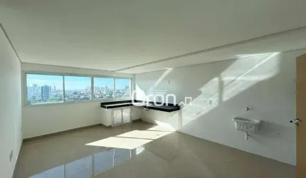 Apartamento à venda, 65 m² por R$ 670.000,00 - Setor Marista - Goiânia/GO