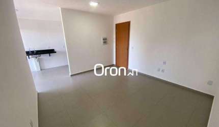 Apartamento à venda, 66 m² por R$ 367.000,00 - Garavelo Residencial Park - Aparecida de Goiânia/GO
