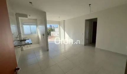 Apartamento à venda, 76 m² por R$ 420.000,00 - Parque Amazônia - Goiânia/GO