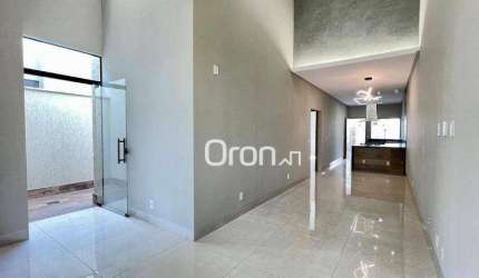 Casa à venda, 148 m² por R$ 760.000,00 - Jardim Atlântico - Goiânia/GO