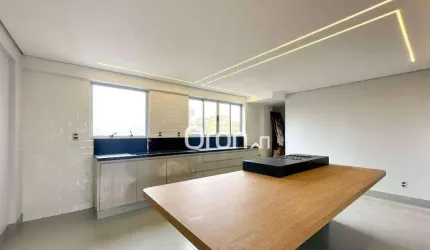 Apartamento à venda, 90 m² por R$ 499.000,00 - Setor Bueno - Goiânia/GO