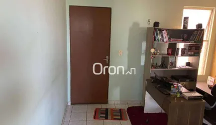 Apartamento à venda, 46 m² por R$ 148.000,00 - Parque das Nações - Aparecida de Goiânia/GO
