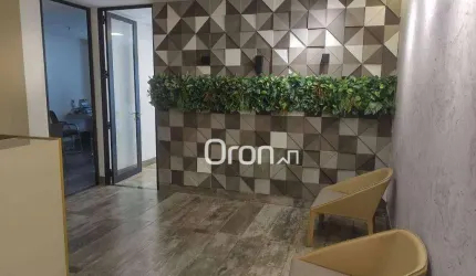 Sala à venda, 55 m² por R$ 899.900,00 - Jardim Goiás - Goiânia/GO
