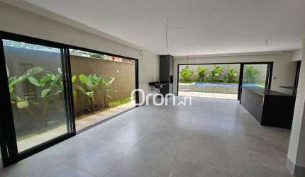 Sobrado à venda, 224 m² por R$ 1.750.000,00 - Jardins Barcelona - Senador Canedo/GO