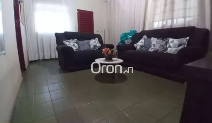 Casa à venda, 94 m² por R$ 351.000,00 - Setor Morada do Sol - Goiânia/GO