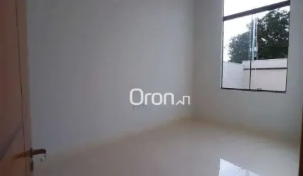 Casa à venda, 94 m² por R$ 325.000,00 - Setor Pontal Sul - Aparecida de Goiânia/GO