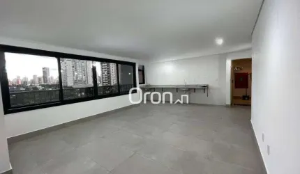 Apartamento à venda, 98 m² por R$ 900.000,00 - Setor Bueno - Goiânia/GO