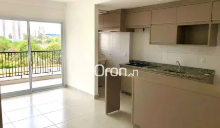 Apartamento à venda, 73 m² por R$ 500.000,00 - Vila Rosa - Goiânia/GO