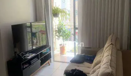 Apartamento à venda, 64 m² por R$ 340.000,00 - Residencial Recanto Do Cerrado - Aparecida de Goiânia/GO