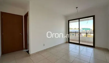 Apartamento à venda, 67 m² por R$ 352.000,00 - Vila Brasília - Aparecida de Goiânia/GO