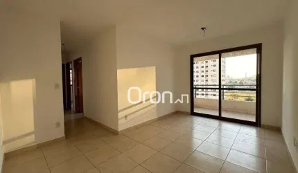 Apartamento à venda, 78 m² por R$ 425.000,00 - Vila Brasília - Aparecida de Goiânia/GO