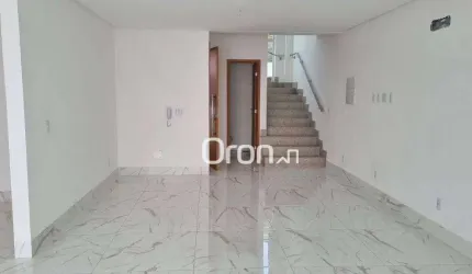 Sobrado à venda, 153 m² por R$ 959.000,00 - Residencial Gran Poeme - Goiânia/GO