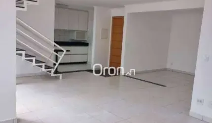 Apartamento Duplex à venda, 150 m² por R$ 899.000,00 - Setor Oeste - Goiânia/GO