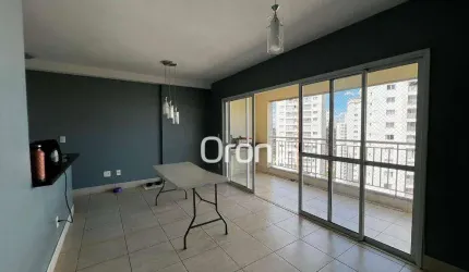 Apartamento à venda, 83 m² por R$ 510.000,00 - Jardim Atlântico - Goiânia/GO