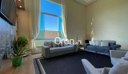 Casa à venda, 150 m² por R$ 999.000,00 - Terras Alpha Residencial 2 - Senador Canedo/GO