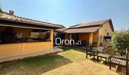 Casa à venda, 90 m² por R$ 450.000,00 - Jardim Olímpico - Aparecida de Goiânia/GO