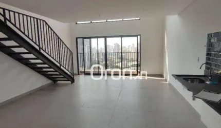 Apartamento Duplex à venda, 80 m² por R$ 698.000,00 - Setor Bueno - Goiânia/GO