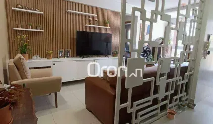 Apartamento à venda, 78 m² por R$ 610.000,00 - Vila Maria José - Goiânia/GO