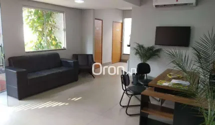 Casa à venda, 300 m² por R$ 1.850.000,00 - Setor Sul - Goiânia/GO